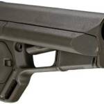 MAGPUL ACS CARB STK MIL-SPEC OD