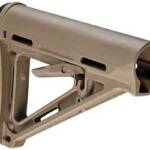 MAGPUL MOE CARB STK MIL-SPEC FDE