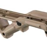 MAGPUL (AFG1) ANGLED FOREGRIP FDE