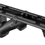 MAGPUL (AFG2) ANGLED FOREGRIP BLK