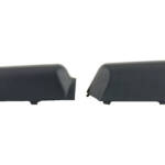 MAGPUL HUNT/SGA HIGH CHEEK RISER GRY
