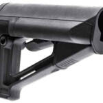 MAGPUL STR CARB STK MIL-SPEC BLK