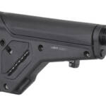 MAGPUL UBR GEN 2 ADJ STK AR15/M4 BLK