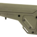 MAGPUL UBR GEN 2 ADJ STK AR15/M4 ODG