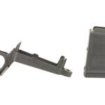 MAGPUL HUNTER 700 SA MAG WELL BLK