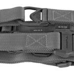 MAGPUL MS3 SINGLE QD SLING G2 GRY
