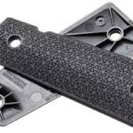 MAGPUL MOE 1911 GRIP PANELS BLK
