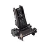 MAGPUL MBUS PRO LR ADJ SIGHT REAR