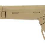 MAGPUL ZHUKOV-S STK AK47/AK74 FDE