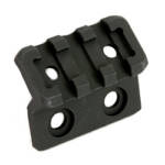 MAGPUL M-LOK OFFSET LIGHT/OPTIC MNT