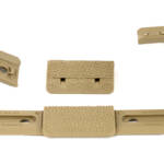 MAGPUL M-LOK HAND STOP KIT FDE