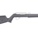 MAGPUL HUNTER X-22 STK 10/22 TD GRY