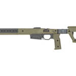 MAGPUL PRO 700 CHASS REM 700 SA ODG