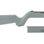 MAGPUL X22 BCKPCKR STK 10/22TD GRY