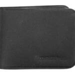 MAGPUL DAKA BIFOLD WALLET BLK