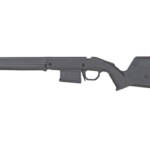 MAGPUL HUNTR RUG AMERICAN SA STK BLK