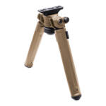 MAGPUL BIPOD M-LOK FDE