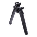 MAGPUL BIPOD 1913 PICATINNY BLK