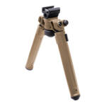 MAGPUL BIPOD 1913 PICATINNY FDE