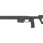 MAGPUL PRO 700 FXD REM 700 SA BLK