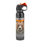 MSI GUARD ALASKA BEAR SPRAY 260GM