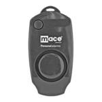 MSI PERSONAL ALARM KEYCHAIN BLACK