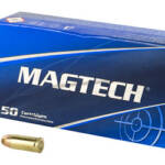 MAGTECH 32ACP 71GR FMJ 50/1000