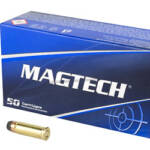 MAGTECH 32S&W LONG 98GR JHP 50/1000