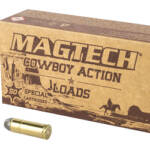 MAGTECH 45LC 250GR LFN CWBY 50/1000