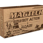 MAGTECH 45LC 200GR LFN CWBY 50/1000
