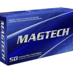 MAGTECH 9MM 115GR JHP 50/1000