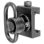 MIDWEST QD HEAVY DUTY FRNT SLNG ADPT