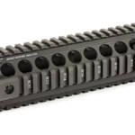 MIDWEST FOREARM 2-PC BLK MID-LGTH G2
