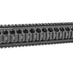 MIDWEST FOREARM 2-PC BLK RFL-LGTH G2