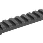 MIDWEST M-LOK 9 SLOT RAIL SECTION