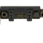 MIDWEST AK ALPHA FOLDING STOCK ODG