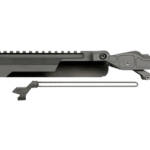 MIDWEST AK ALPHA RAILED TOP COVER