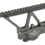 MIDWEST AK SCPE MNT GEN2 RAILED