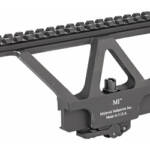 MIDWEST AK RAILED SCOPE MOUNT QD