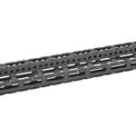 MIDWEST COMBAT RAIL LW 15" MLOK