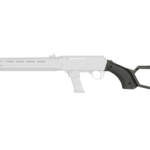 MIDWEST LEVER STOCK HENRY HOMESTDER