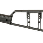 MIDWEST LEVER STOCK HENRY LONG RNGR