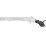 MIDWEST LEVER STOCK HENRY PSTL GRIP