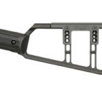 MIDWEST LEVER STOCK HENRY STRAIGHT