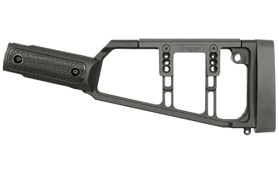 MIDWEST LEVER STOCK HENRY STRAIGHT