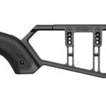 MIDWEST LEVER STOCK S&W 1854 BLK
