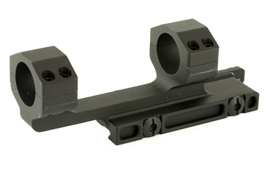 MIDWEST QD SCP MNT 1" W/ 1.5" OFFSET