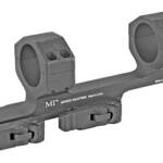 MIDWEST 30MM QD SCOPE MOUNT - 20MOA