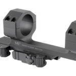 MIDWEST QD SCP MNT 30MM W/1.5" OFFSE