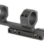 MIDWEST QD SCP MNT 34MM W/1.5" OFFSE